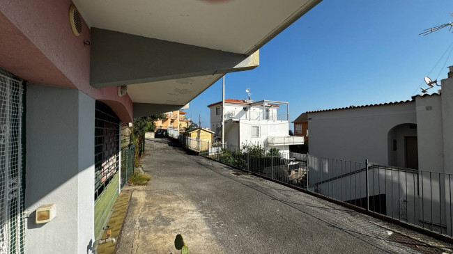 Appartamento in vendita a Pietra Ligure