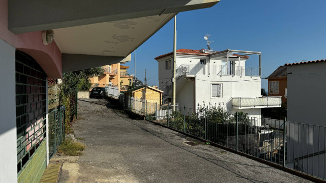 Appartamento in vendita a Pietra Ligure