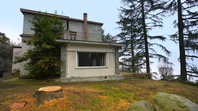 Villa in vendita a Pino Torinese