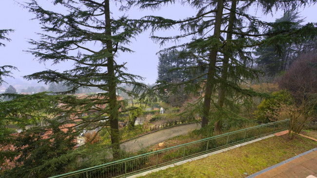 Villa in vendita a Pino Torinese