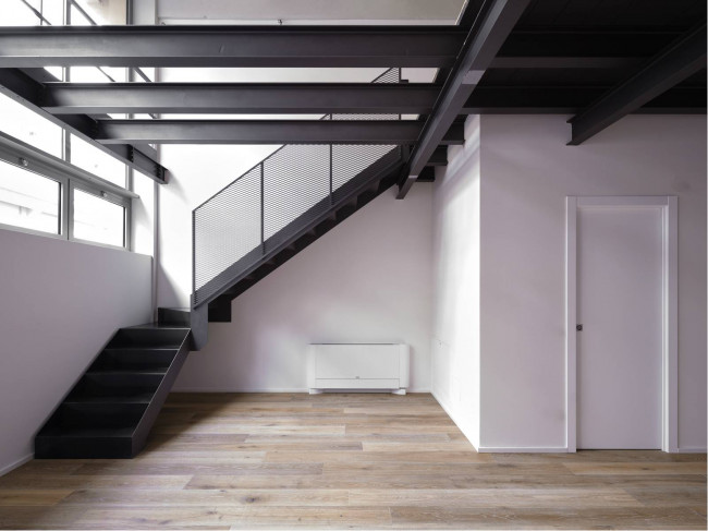 Loft in Vendita a Torino