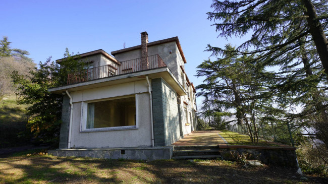 Villa in vendita a Pino Torinese