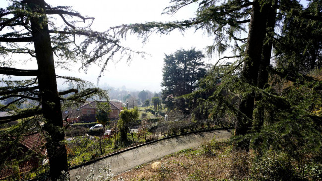 Villa in vendita a Pino Torinese