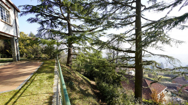 Villa in vendita a Pino Torinese