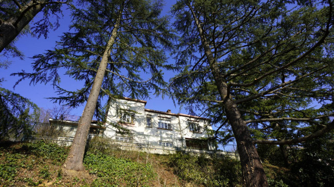 Villa in vendita a Pino Torinese