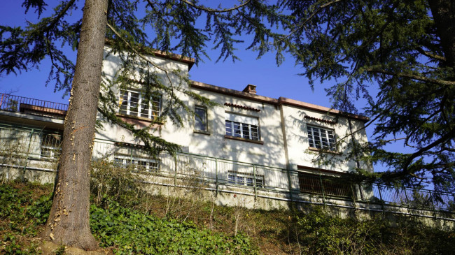 Villa in vendita a Pino Torinese