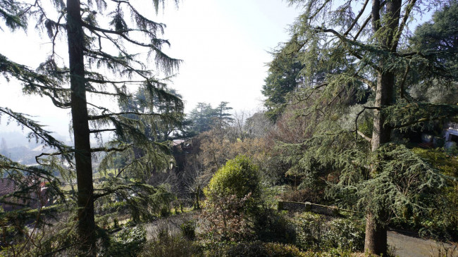 Villa in vendita a Pino Torinese