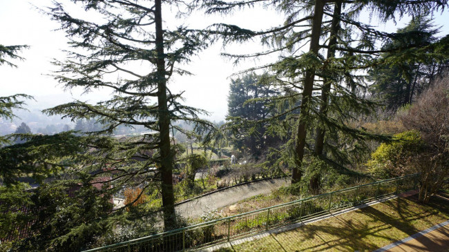 Villa in vendita a Pino Torinese