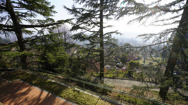 Villa in vendita a Pino Torinese