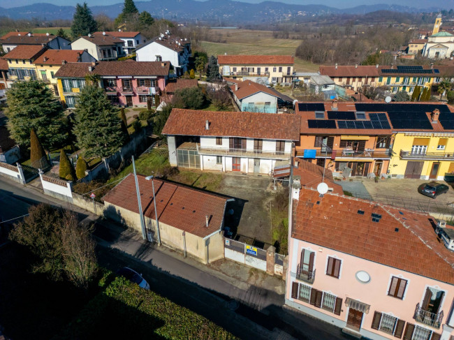 Casa indipendente in Vendita a Trofarello