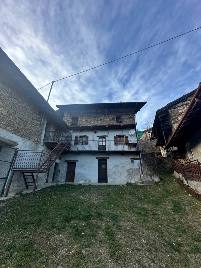 Baita in vendita