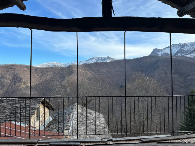 Baita in vendita