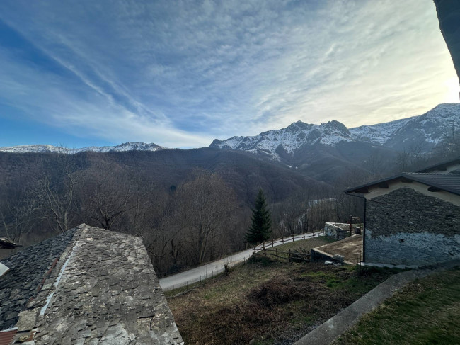 Baita in Vendita a Monterosso Grana