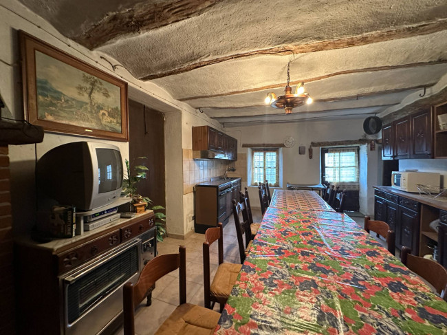 Baita in Vendita a Monterosso Grana