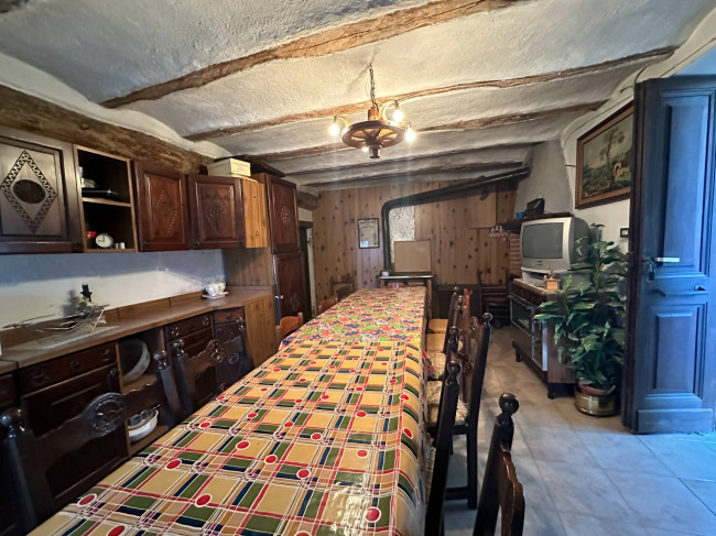 Baita in Vendita a Monterosso Grana