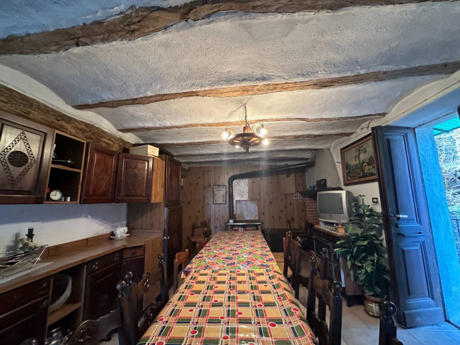 Baita in Vendita a Monterosso Grana