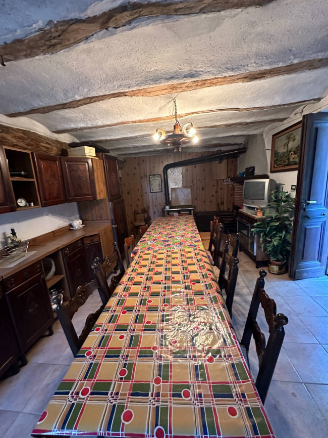 Baita in Vendita a Monterosso Grana