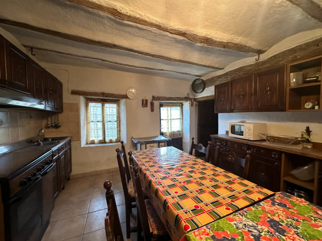 Baita in Vendita a Monterosso Grana