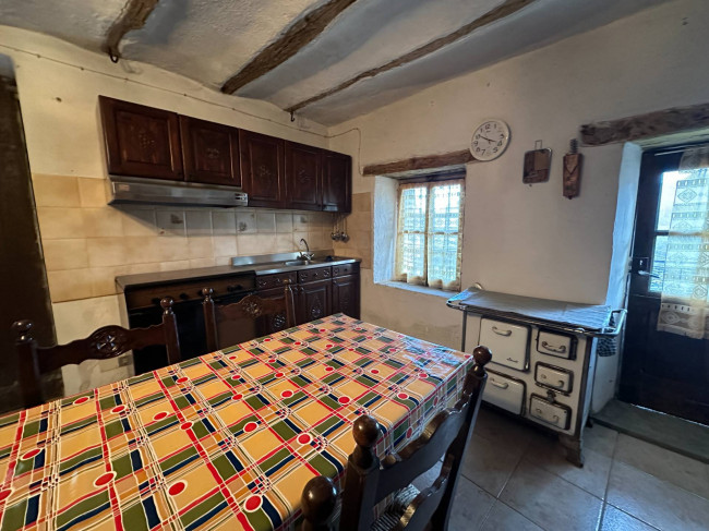 Baita in Vendita a Monterosso Grana