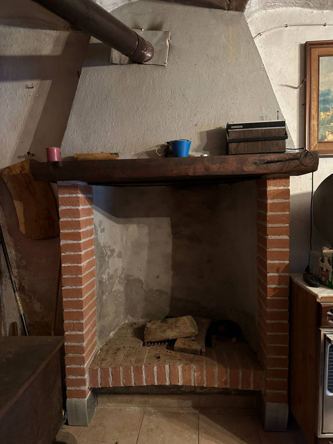 Baita in Vendita a Monterosso Grana