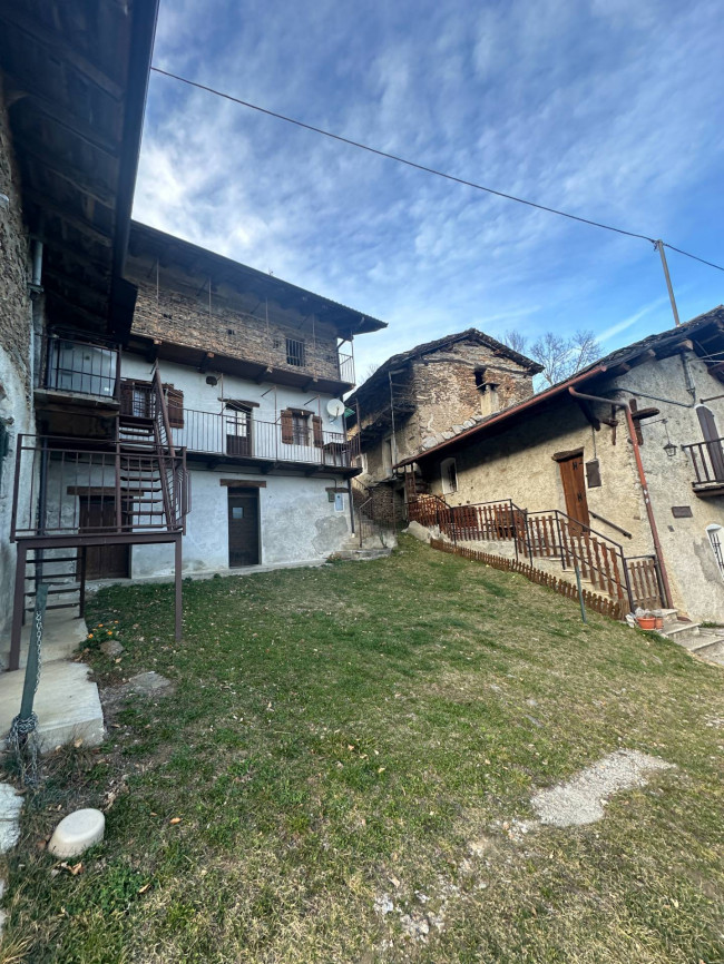 Baita in Vendita a Monterosso Grana