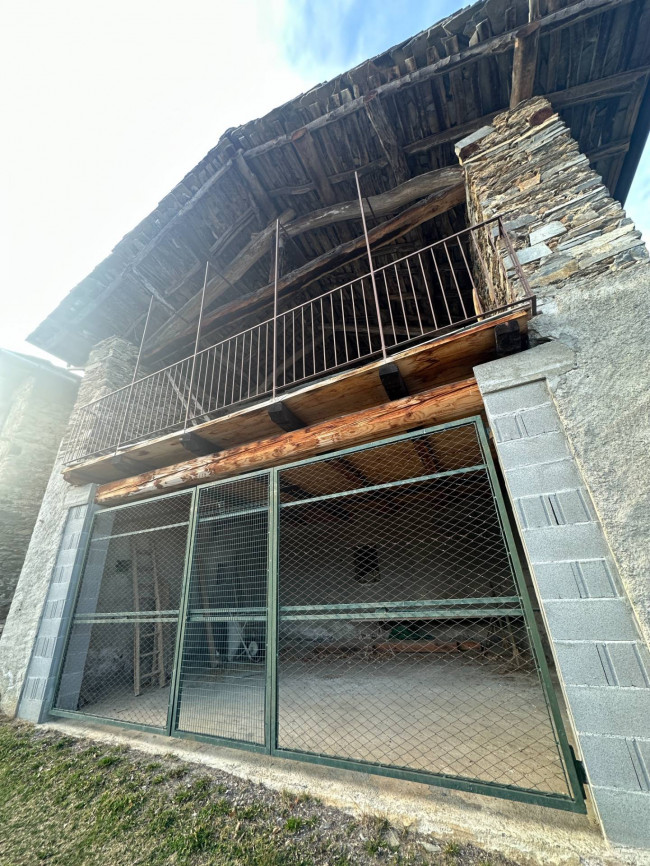 Baita in Vendita a Monterosso Grana