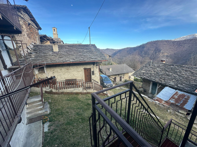 Baita in Vendita a Monterosso Grana