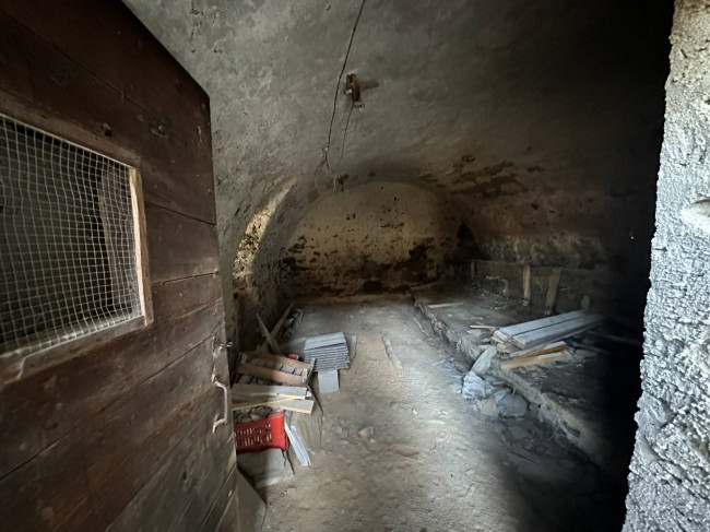 Baita in Vendita a Monterosso Grana