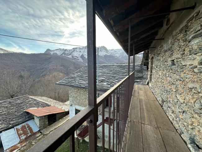 Baita in Vendita a Monterosso Grana