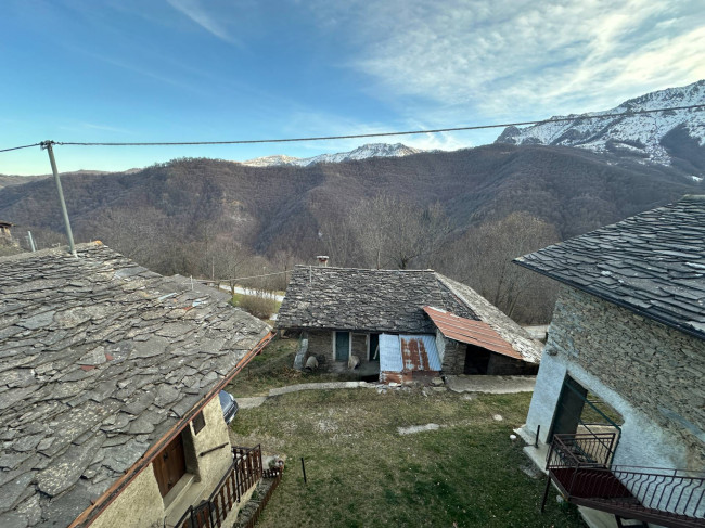 Baita in Vendita a Monterosso Grana