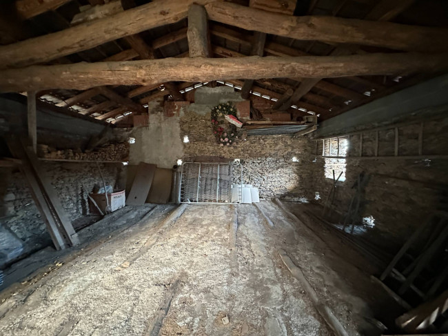 Baita in Vendita a Monterosso Grana