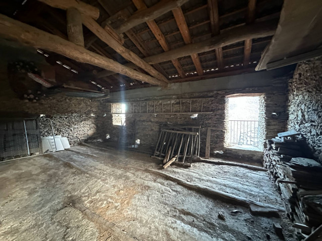 Baita in Vendita a Monterosso Grana