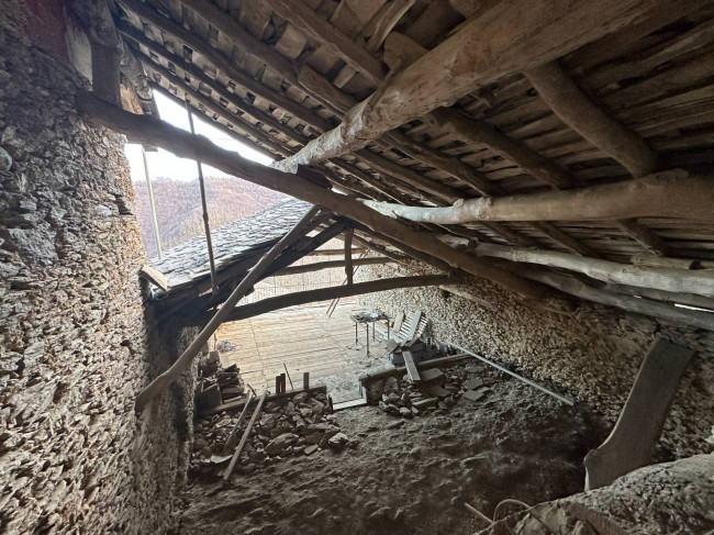 Baita in Vendita a Monterosso Grana