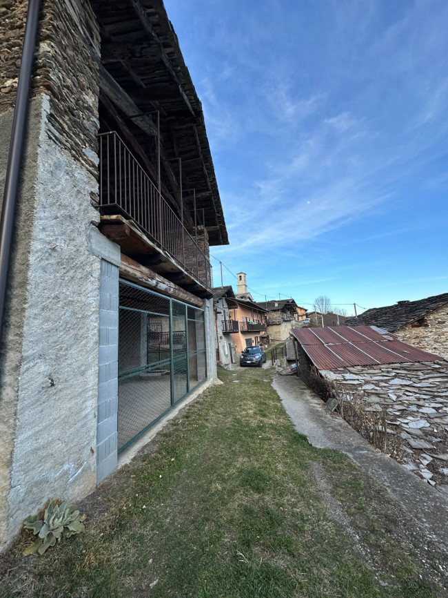 Baita in Vendita a Monterosso Grana