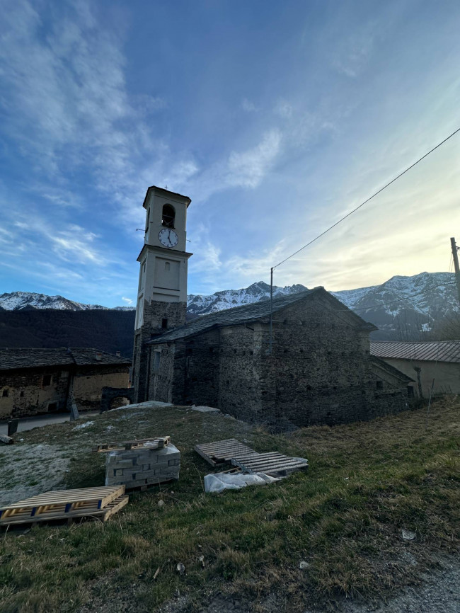 Baita in Vendita a Monterosso Grana