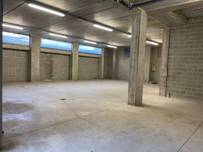 Magazzino in affitto a Rivoli