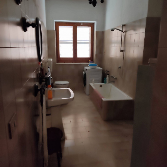 Casale in Vendita a Bruno