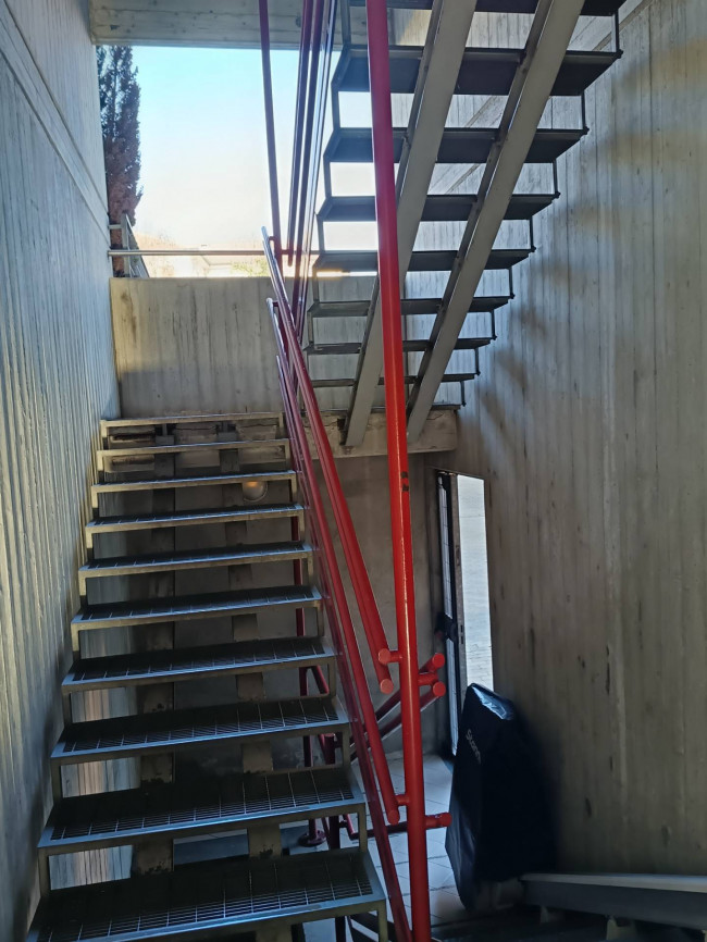 Studio/Ufficio in Vendita a Asti