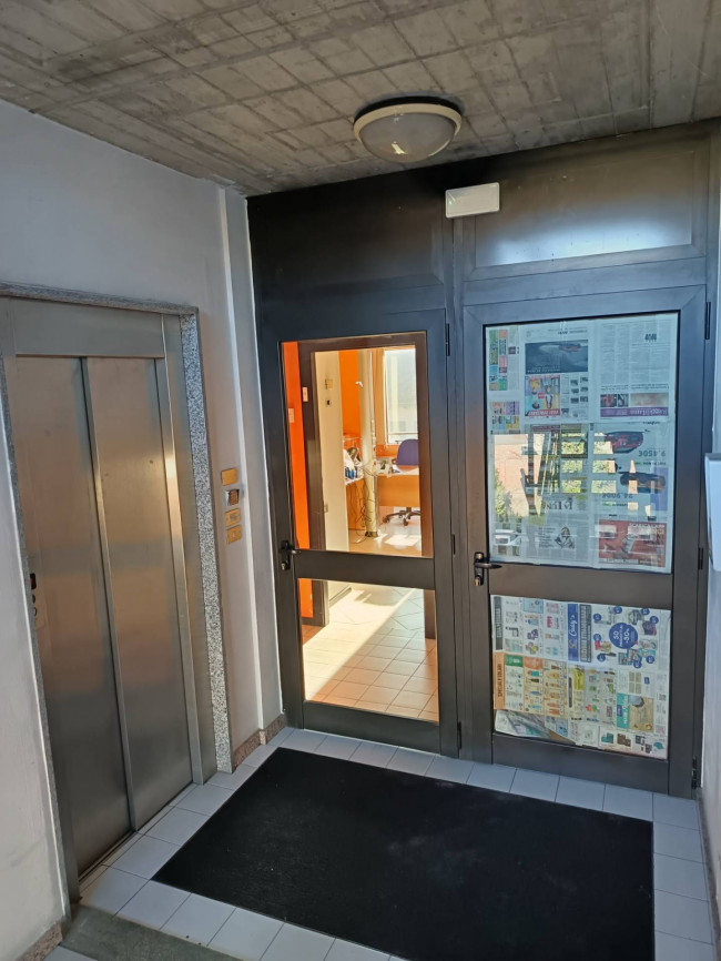 Studio/Ufficio in Vendita a Asti
