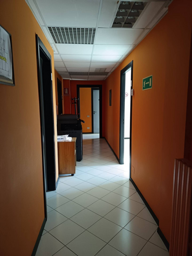 Studio/Ufficio in Vendita a Asti