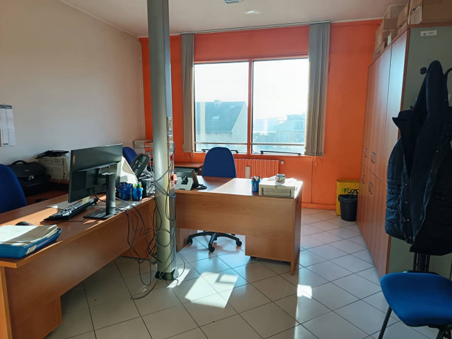 Studio/Ufficio in Vendita a Asti