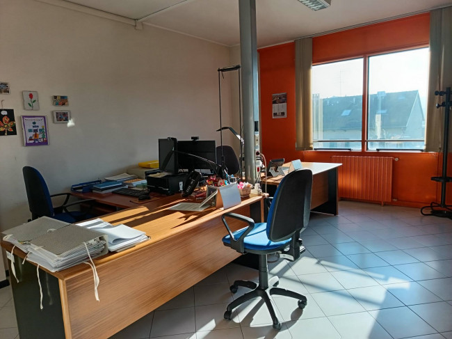 Studio/Ufficio in Vendita a Asti