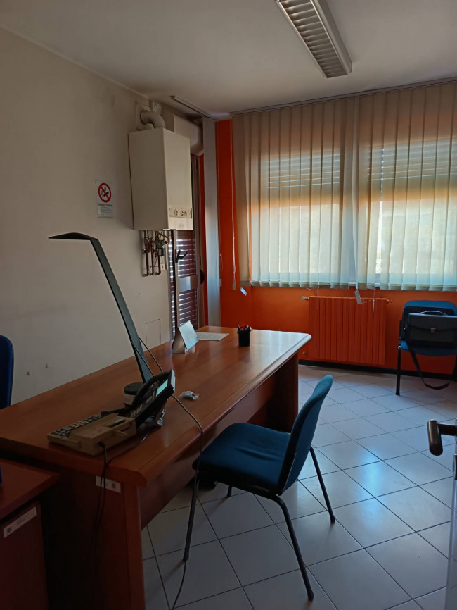 Studio/Ufficio in Vendita a Asti