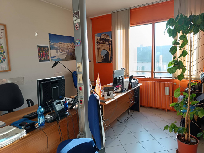 Studio/Ufficio in Vendita a Asti