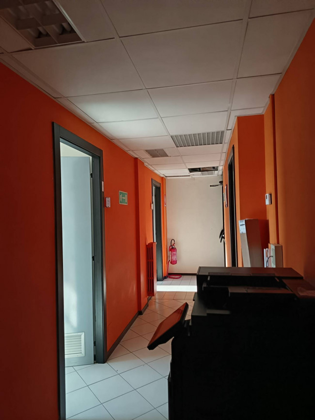 Studio/Ufficio in Vendita a Asti