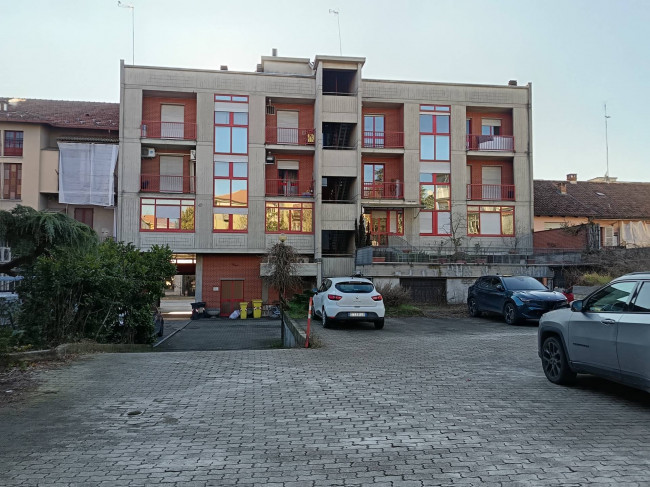 Studio/Ufficio in Vendita a Asti