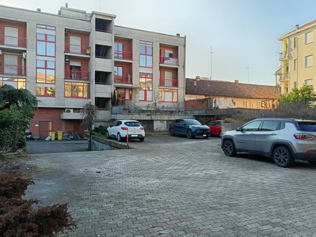 Studio/Ufficio in Vendita a Asti