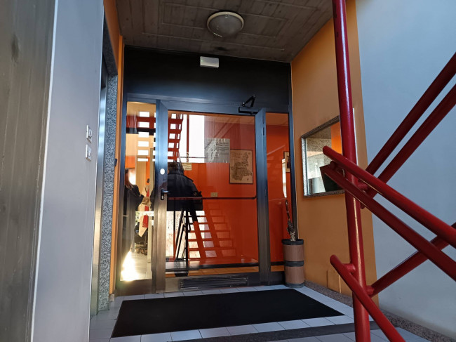 Studio/Ufficio in Vendita a Asti