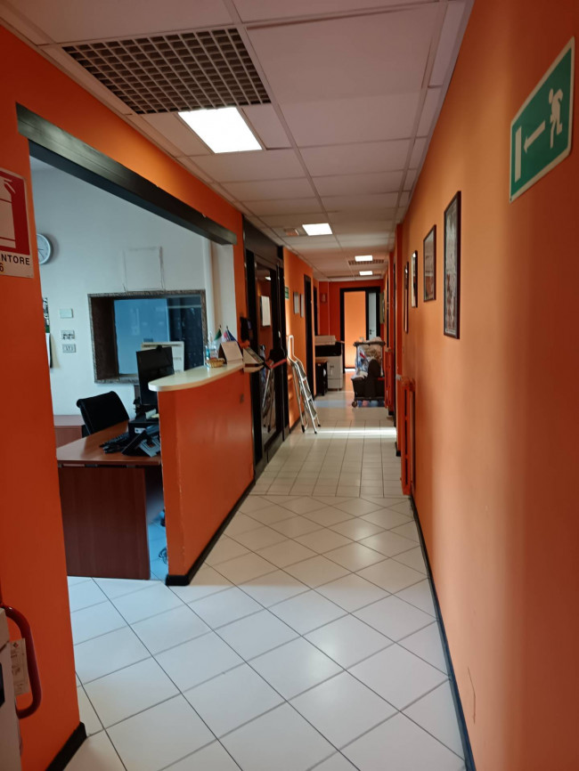 Studio/Ufficio in Vendita a Asti