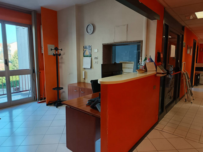 Studio/Ufficio in Vendita a Asti